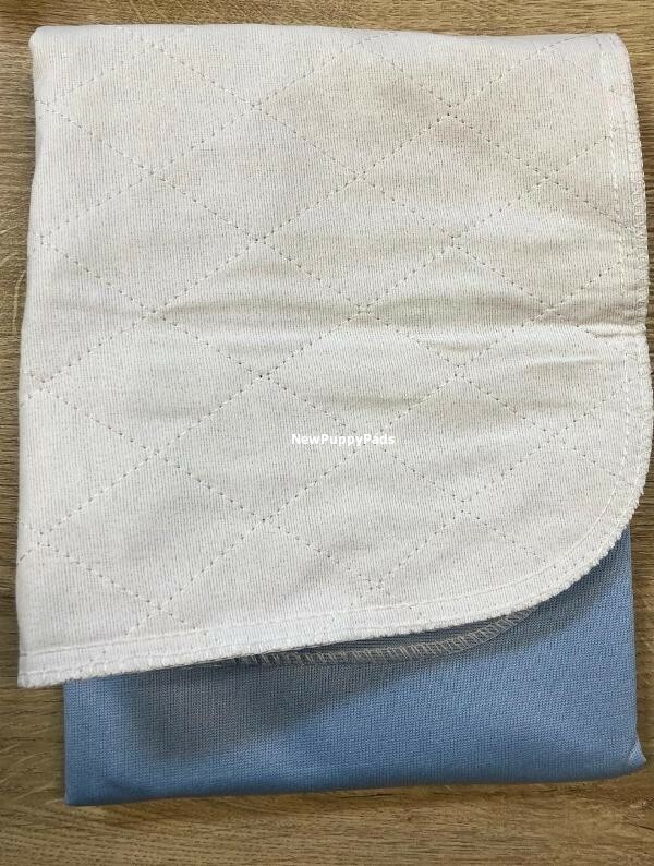 1ea 36x72in Washable Reusable Dog Training Puppy Pee Pads Piddle Potty