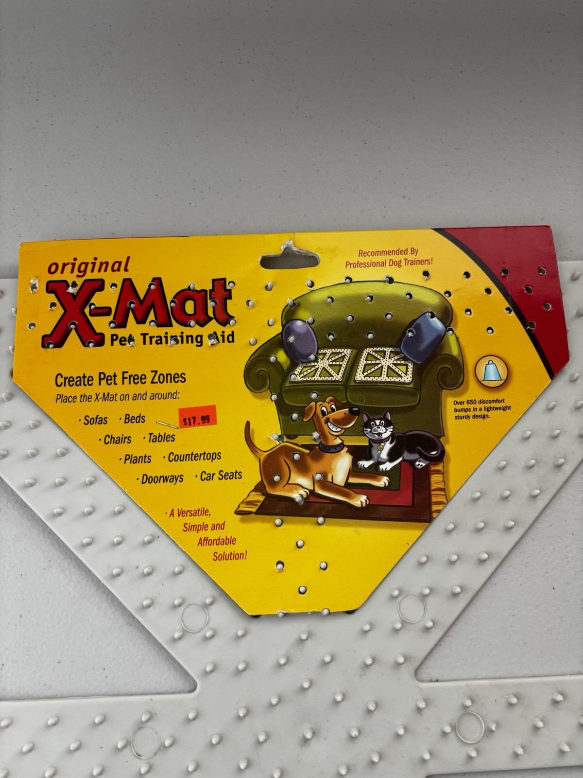 X-Mat Pet Training Pad