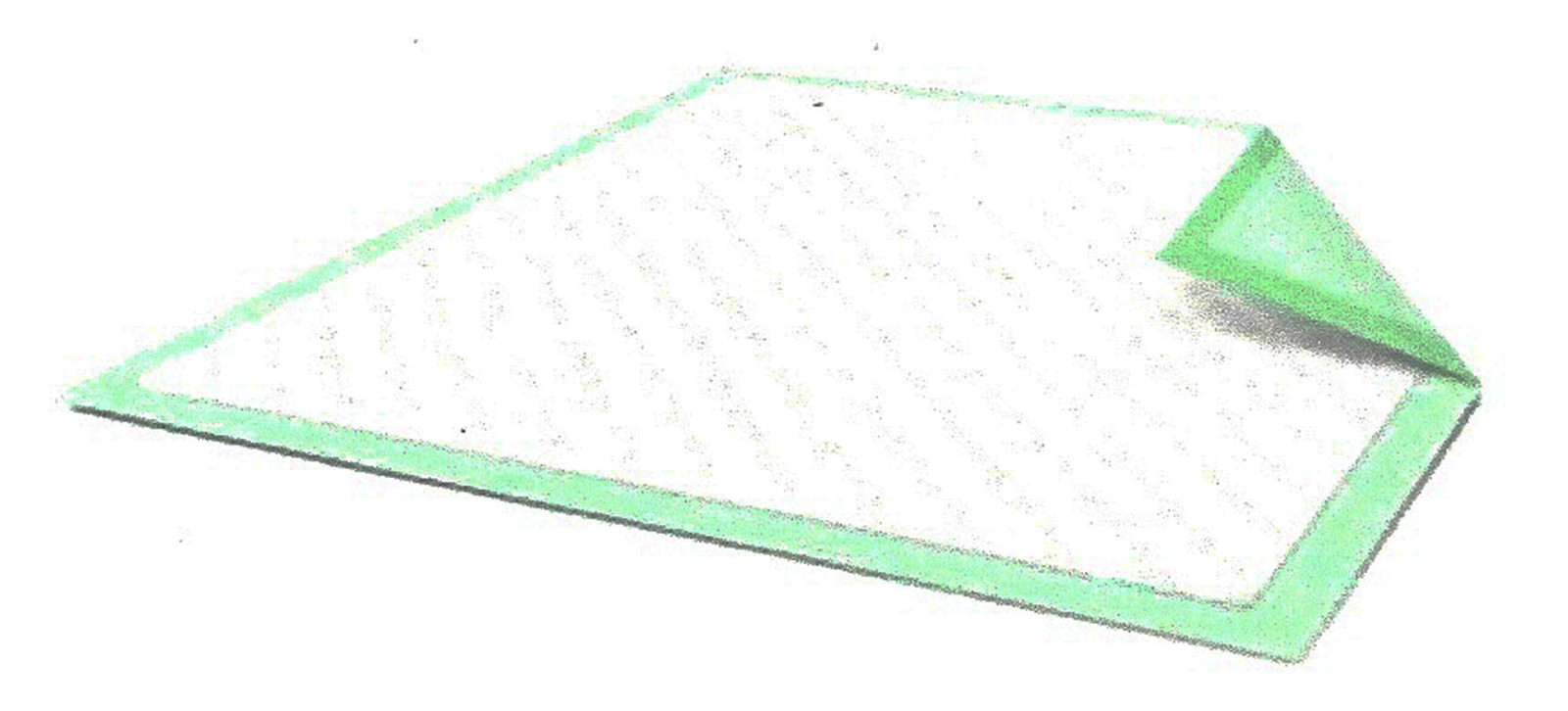 450 Medium Absorbency Underpads, 23″ X 36″ Pads,Dog/ Potty Training, Disposable