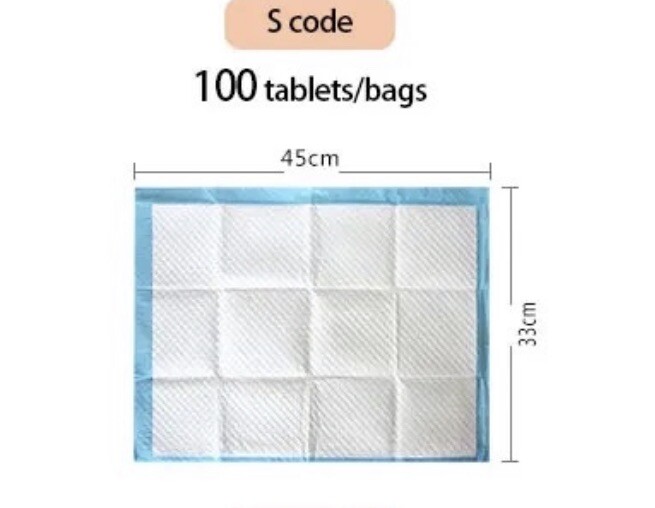 pet supplies Training pads