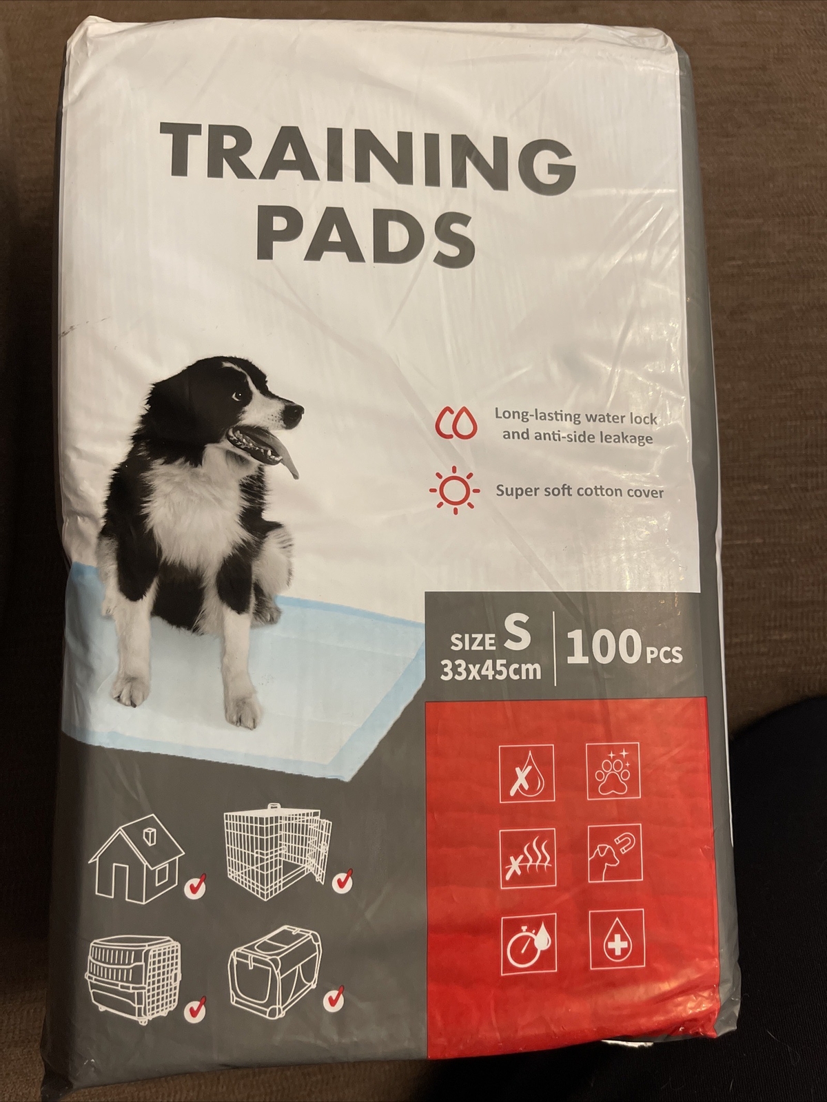 Training Pads