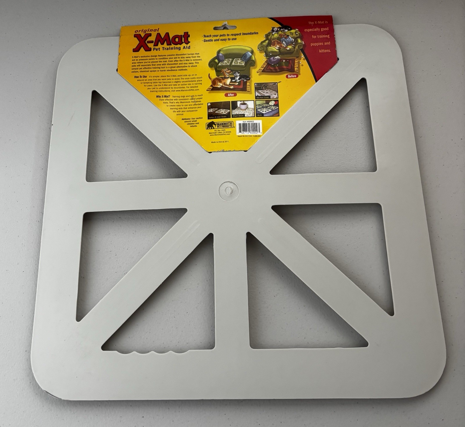 X-Mat Pet Training Pad