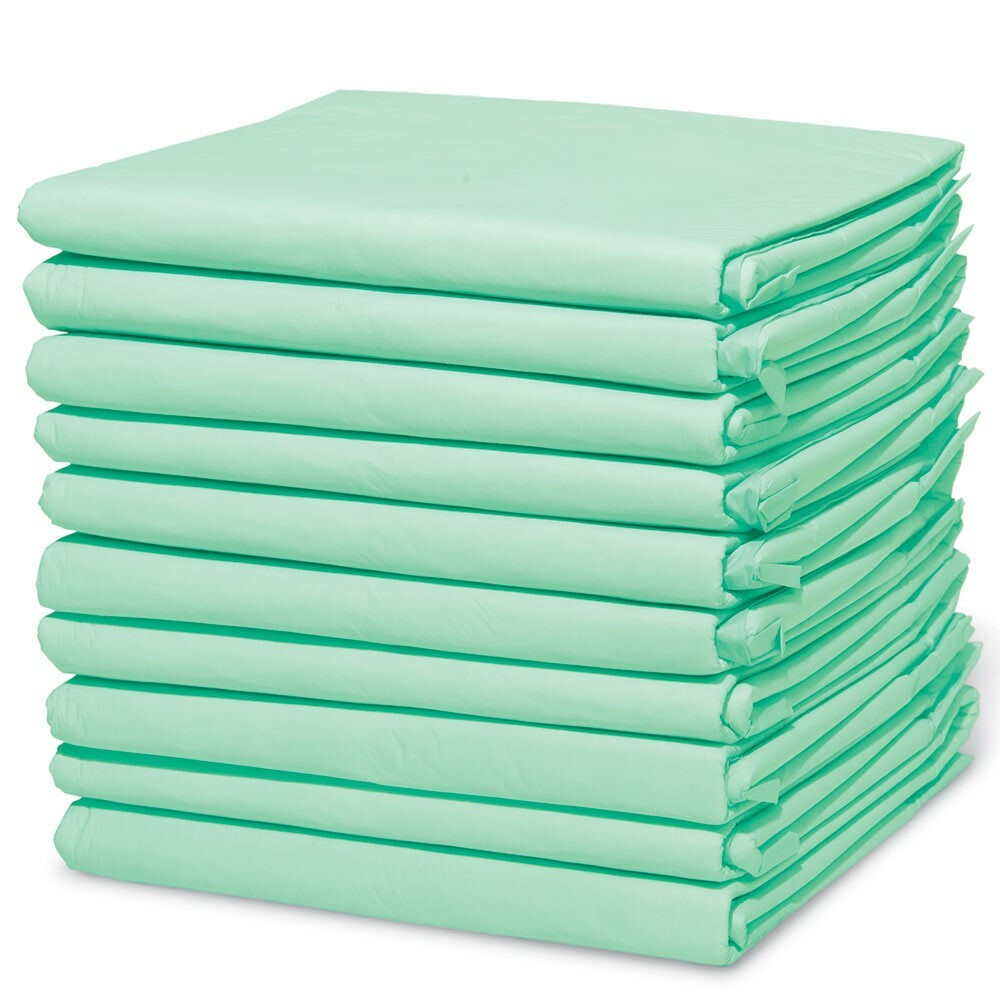 50ct-XL 36×36″ Super Soakers Puppy Pads MOST EXTREME Puppy Pads 12hrs 92grams