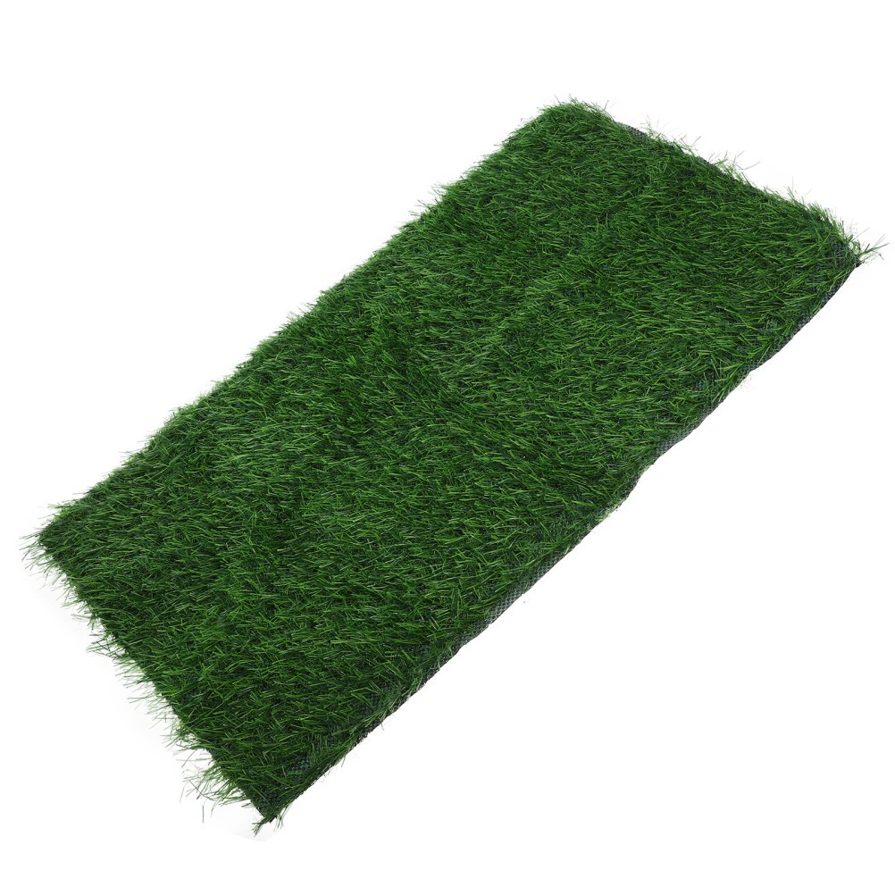 Fake Grass Replacement Pad For Dog Indoor And Outdoor Fake Grass Puppy Pee Pad