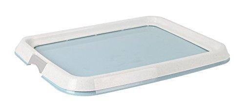 IRIS Training Pad Holder, Regular, Holds 17.5″x23.5″ Pad (301661)