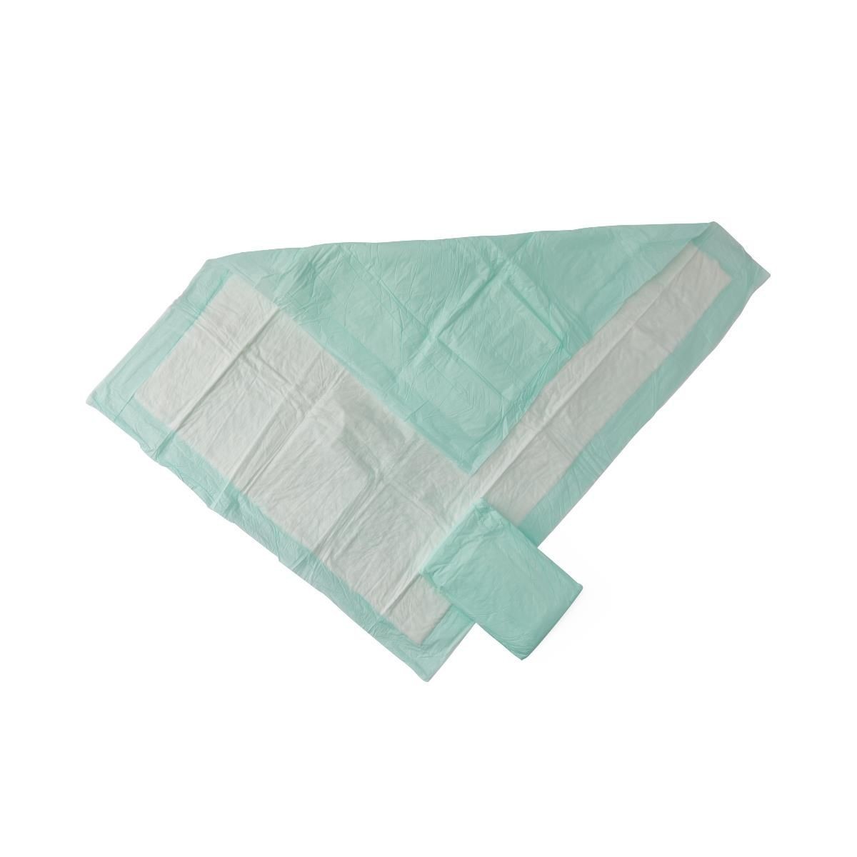 Uh Oh Pro-Premium ABSORB-O-MAX Puppy Pads for Dogs up to 12 Hrs of Protection