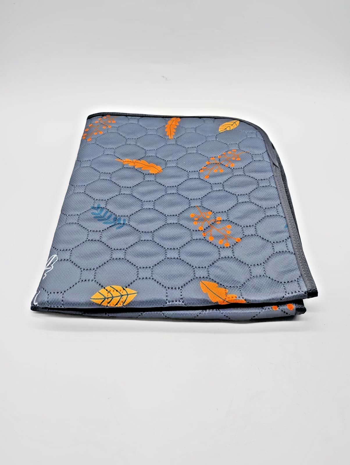 Sunheir Reusable Dog Pee Pads 24×18 Waterproof Heavy Absorbent 2 Pack Mats