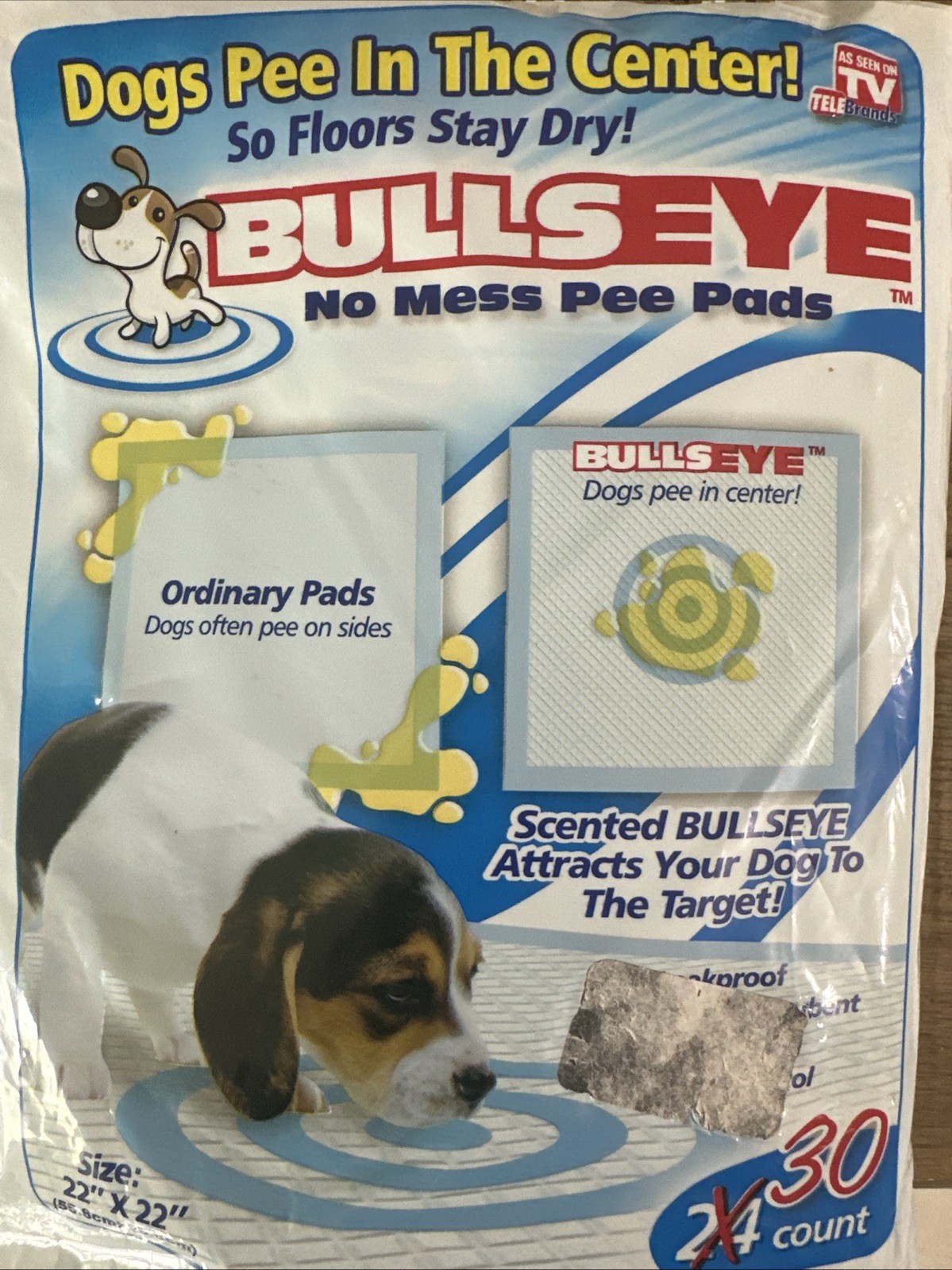 PET Supplies
