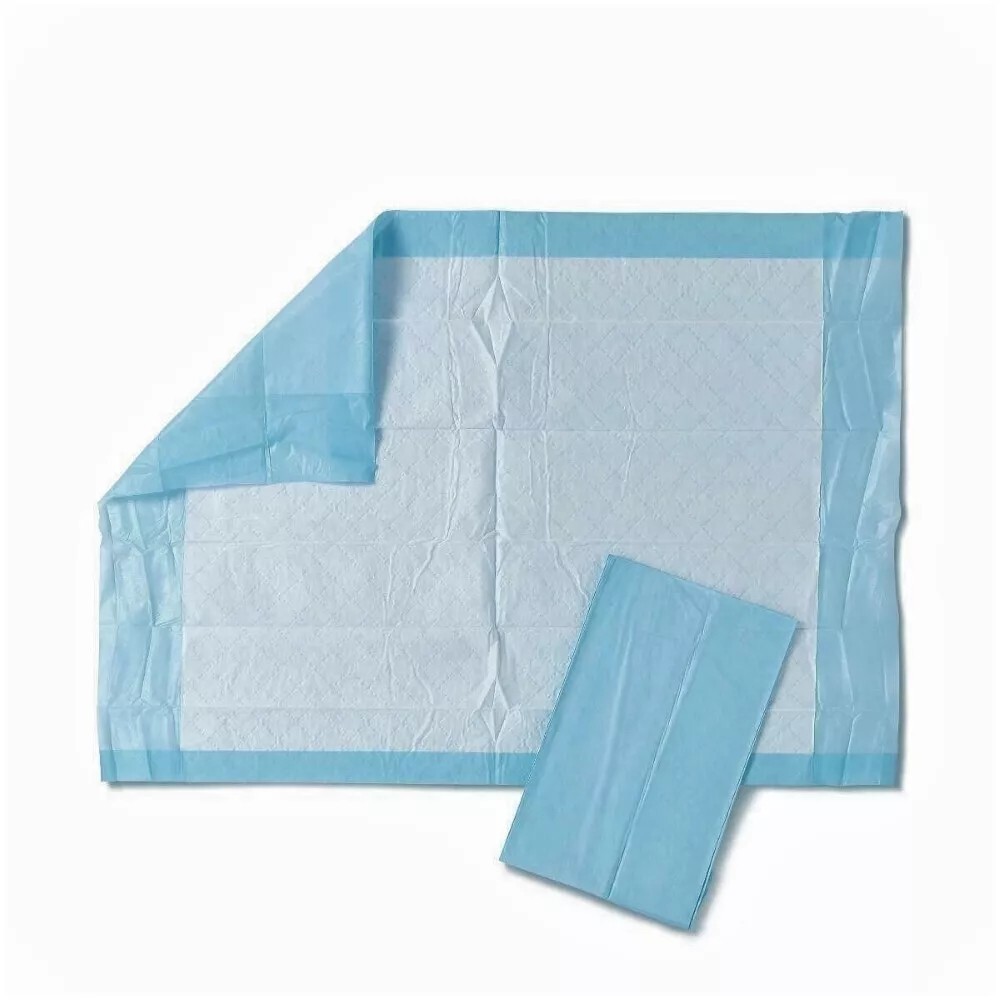 300ct-XL Puppy Training Pads 23×36″ Extra Absorb 4-Layer Puppy /Incontinence Pad