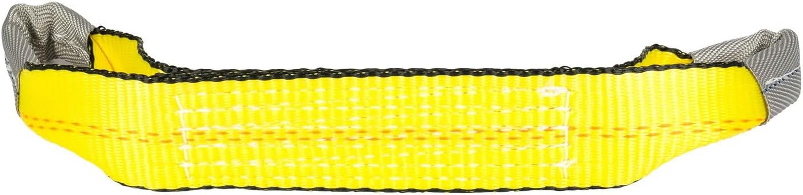 (4 Pack) 2″ X 16″ Replacement Dog Bone Short Strap | Heavy-Duty 2 Inch Car Tie d