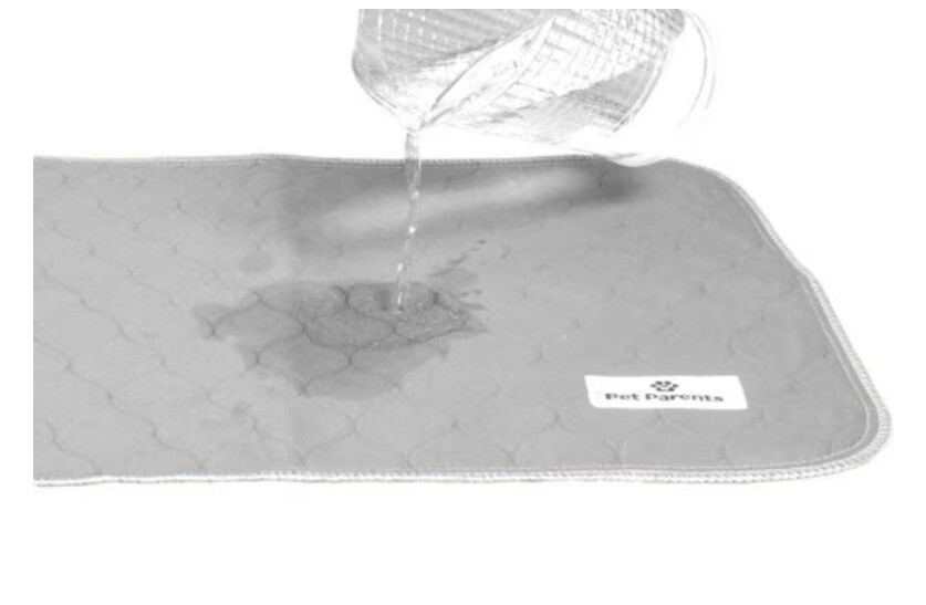 FREE SHIPPING! NEW PAWTECT Washable Pet Pads (set of 2)