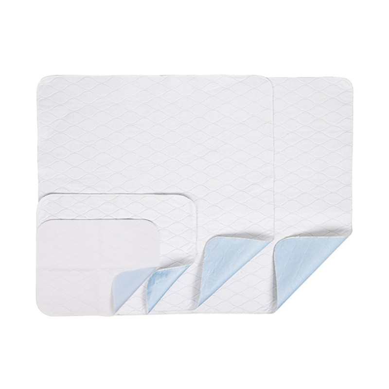 Dog Diaper Mats Puppies Bed Urine Pad High Absorbent Pet Pad for Large Small Dog
