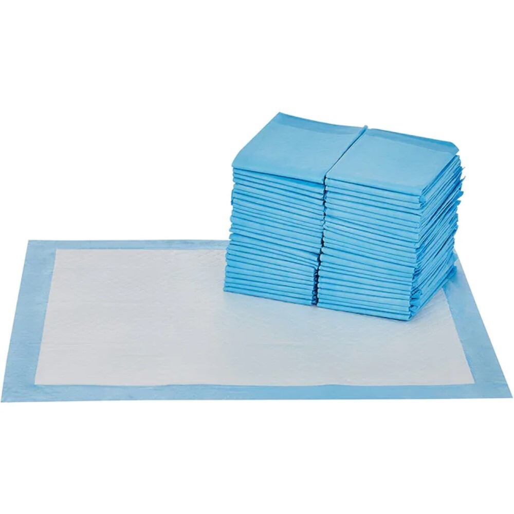 23×36″ XL Under Pads for Incontinence Hospital Grade-Bulk Discounts Lightweight