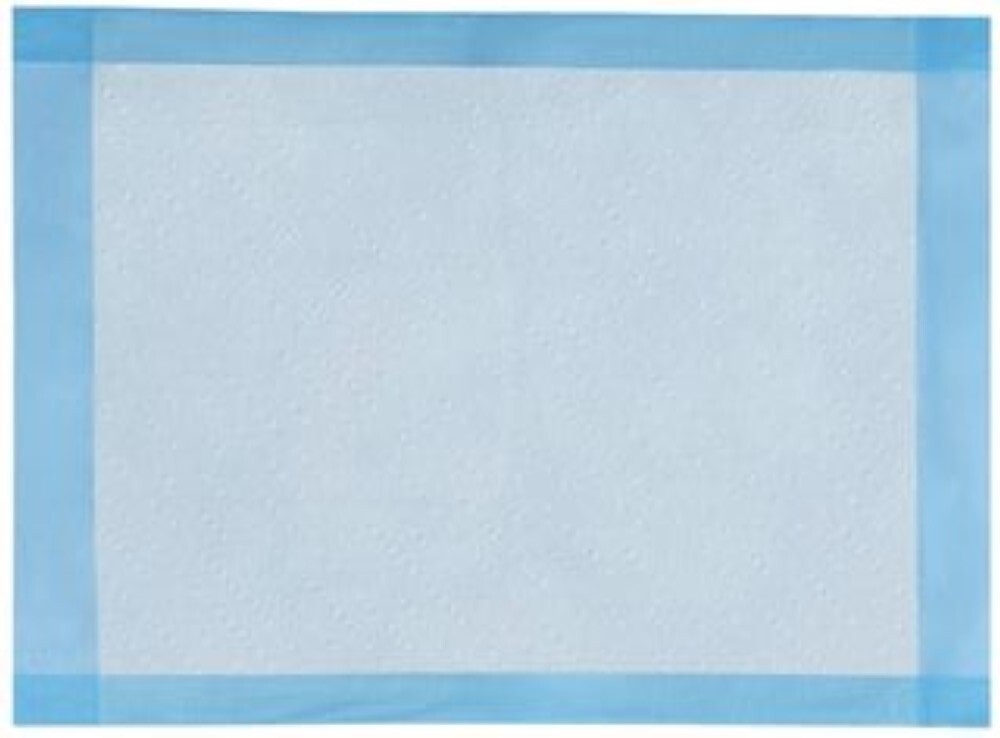 23×36″ XL Puppy training Pads/ Adult Under Pads Lightweight-3-Layer Pads 30gr.