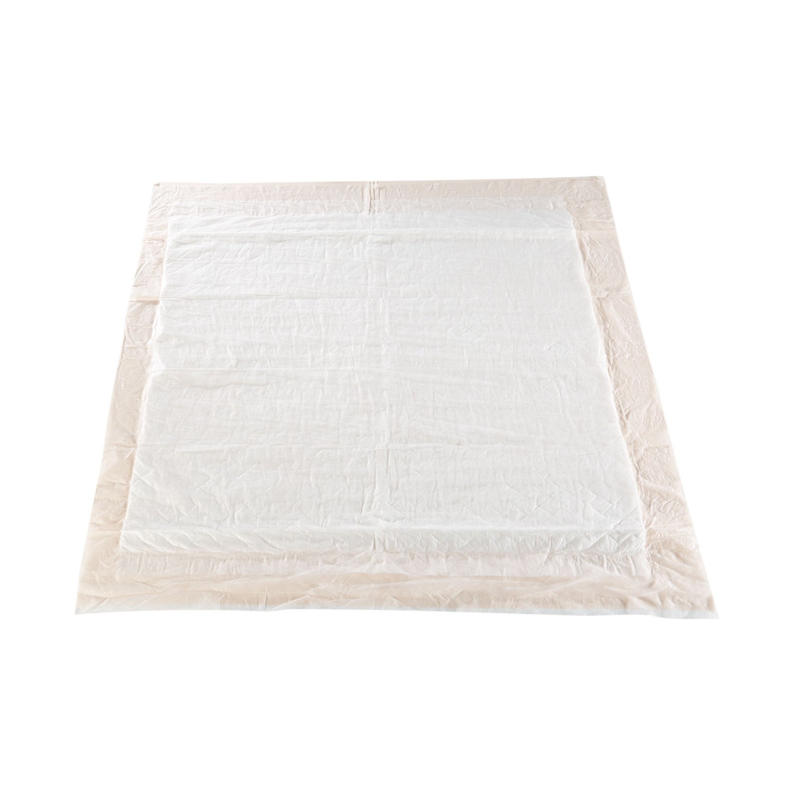 5 McKesson Heavy Absorbency Adult Disposable Underpads Puppy Dog Pads