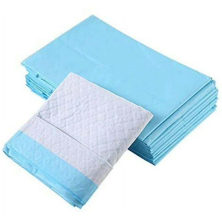 23×24″ Quilted Smart Scents HEAVY DUTY Puppy Training Pads w Special Attractant