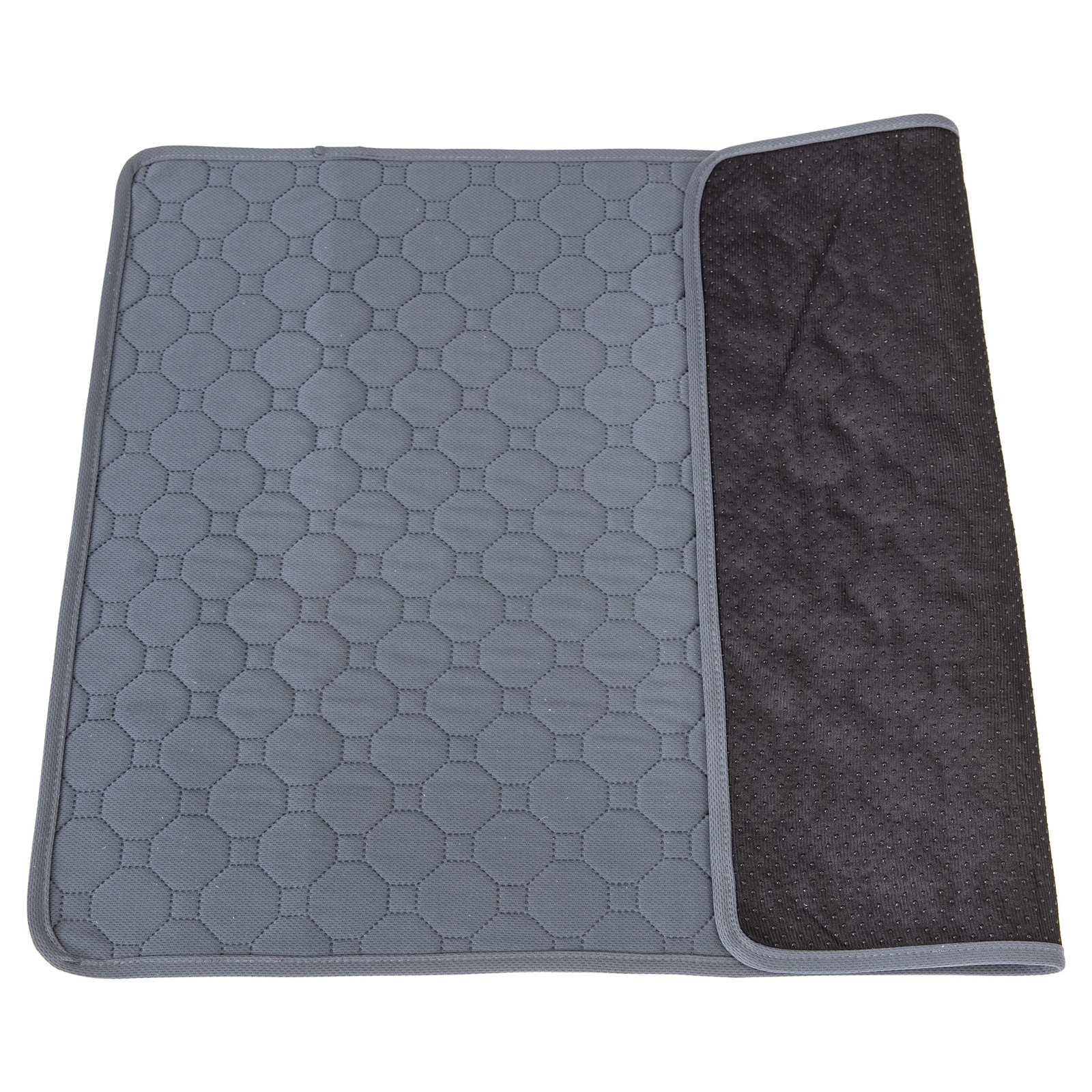 Dog Pee Pad Blanket Reusable Absorbent Diaper Washable Puppy Training Pad Pet Be