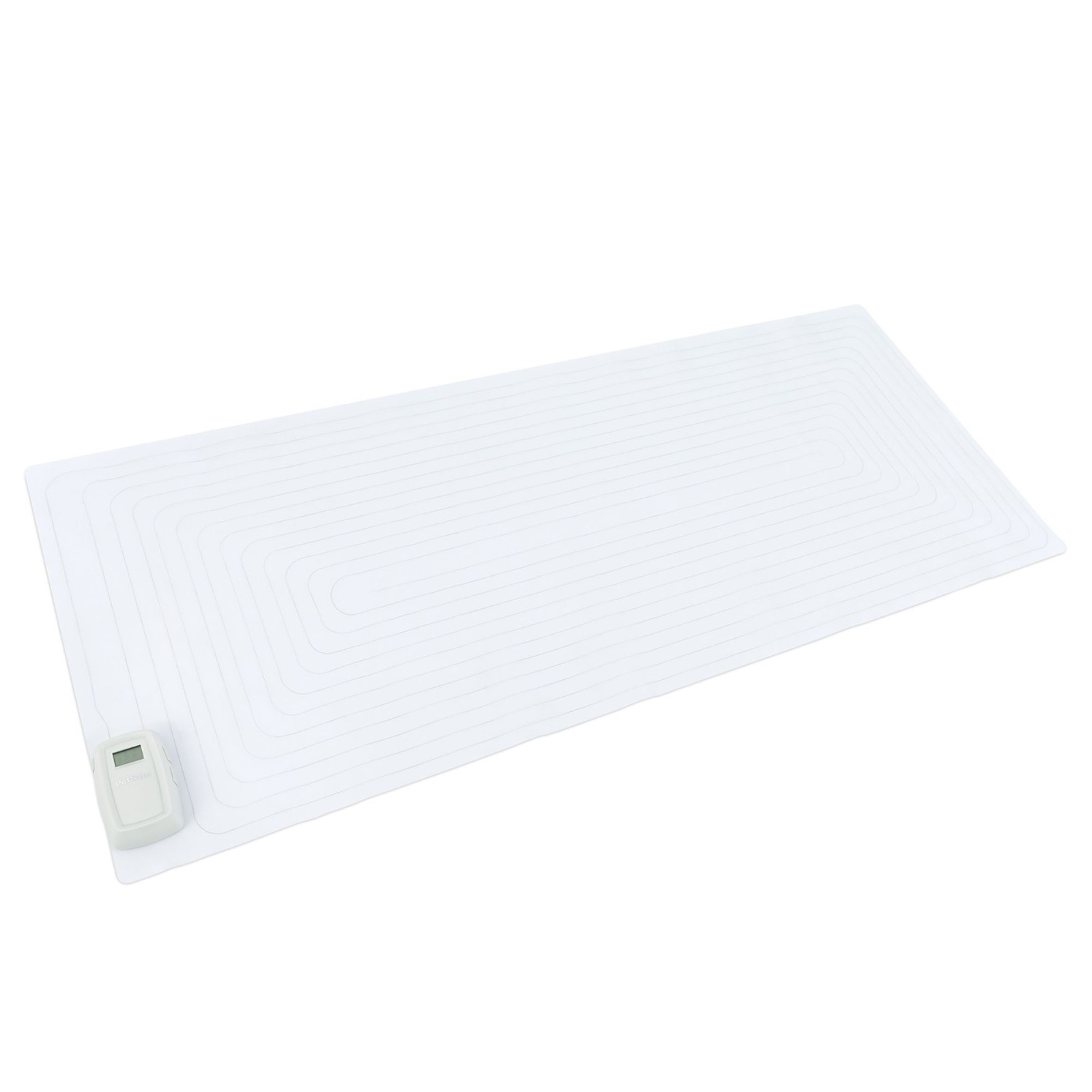 ScatMat Indoor Cat and Dog Training Mat – 7 Tone/Static Training Modes 48 X 20in