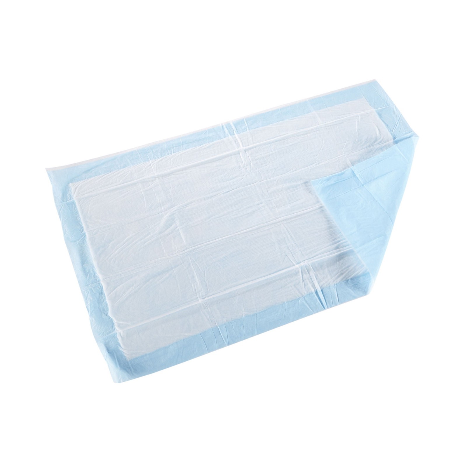McKesson Classic Disposable Underpad Fluff Mat 23X36″ UPF2336 150 pads