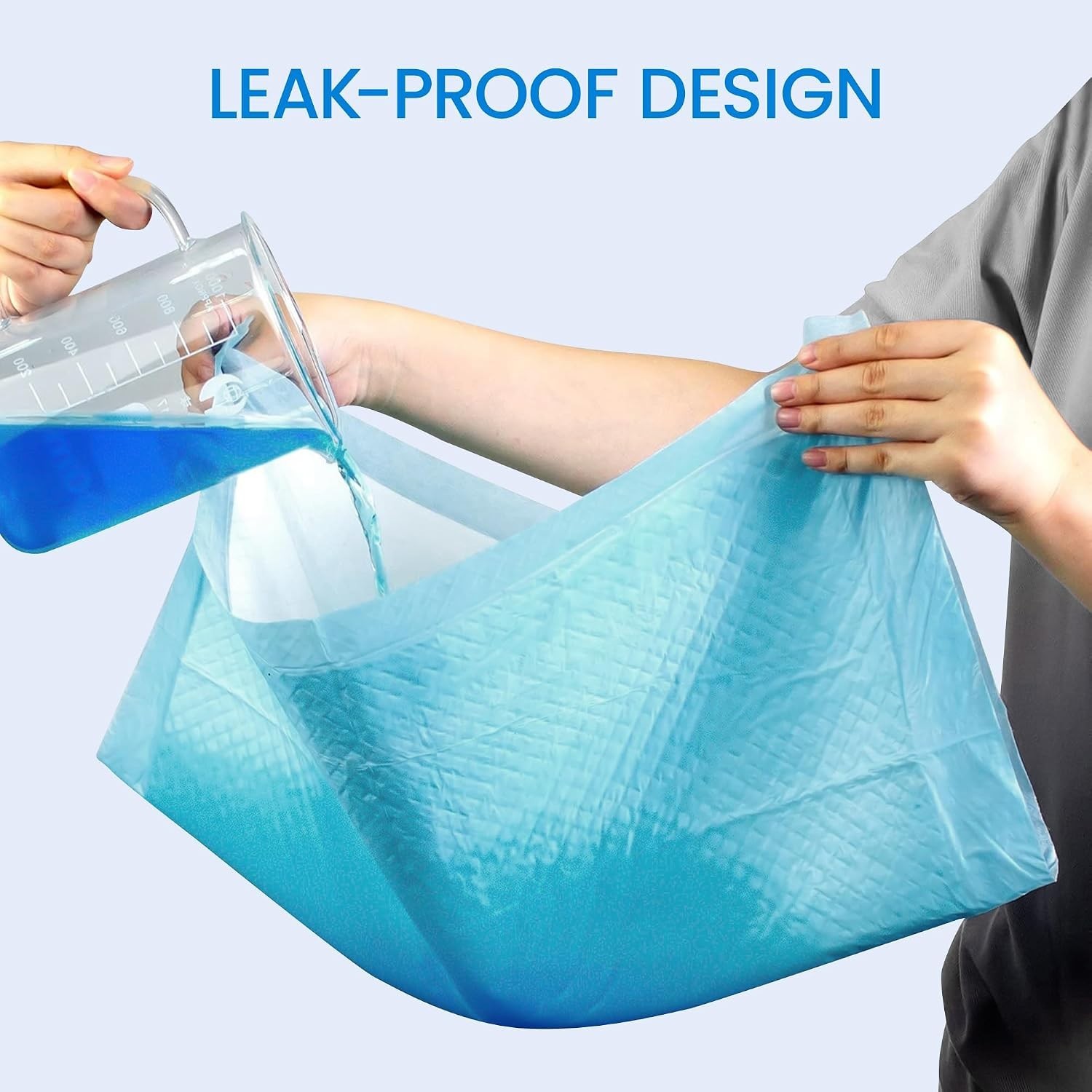 28″x34″ Dog Pee Pads Extra Large, Super Absorbent Leakproof Quick Drying Pee …