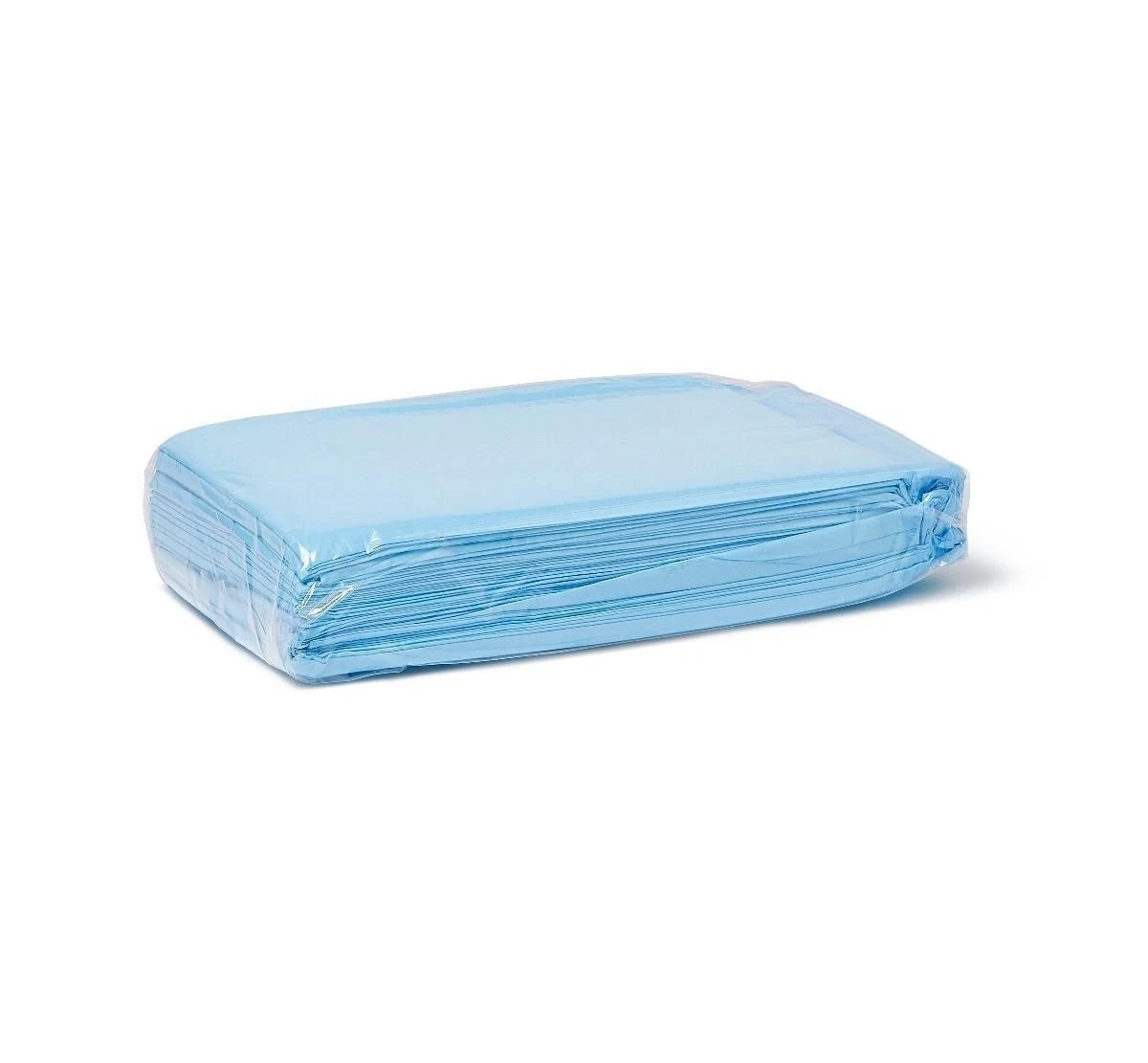 1200 17×24″ Pishie Pads Economy Puppy Dog Training Pee Piddle Pad for Minis