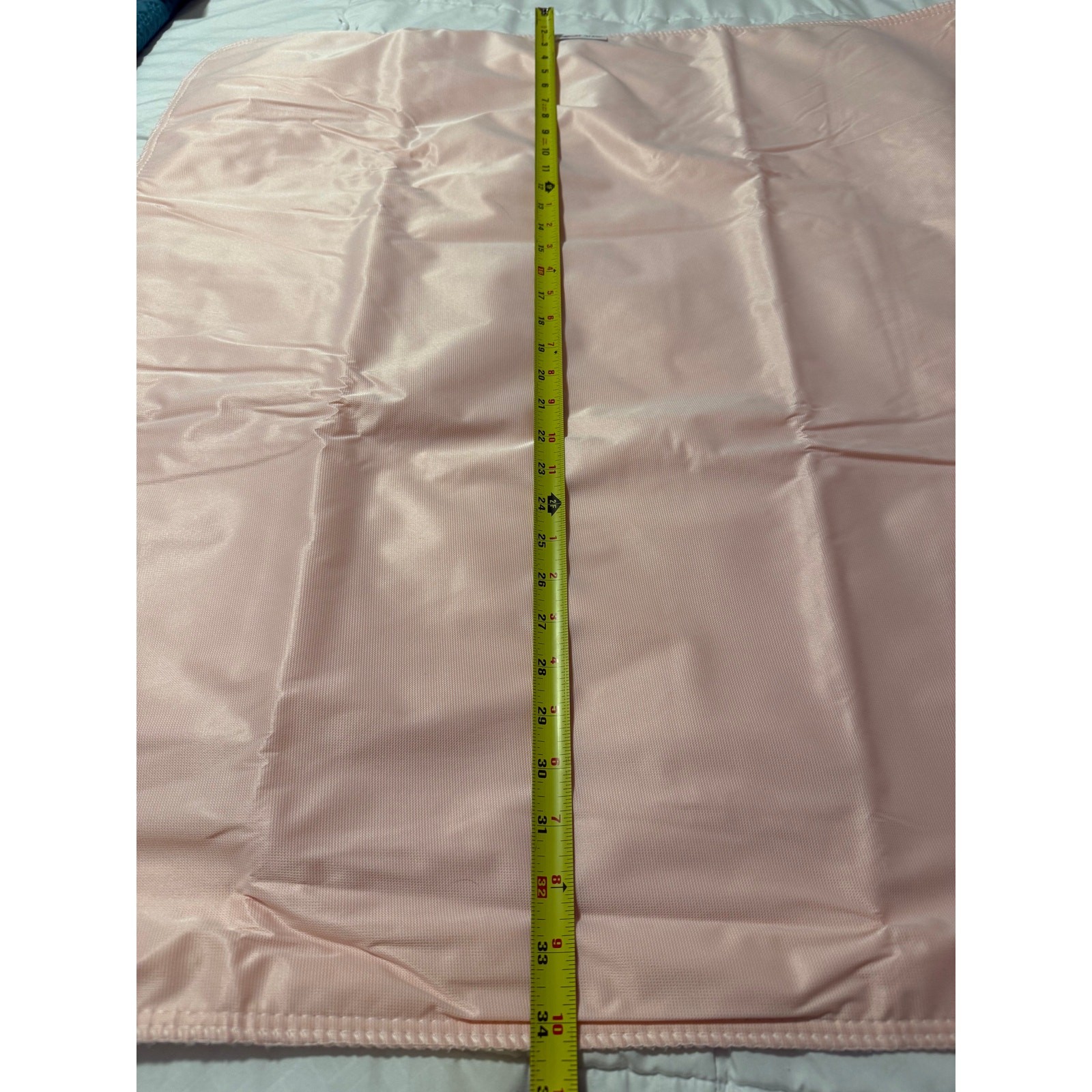 Reusable Washable Dog Pee Pad 4 Pack, Pink Waterproof. Pet Made in USA Cardinal