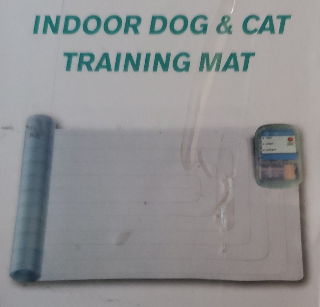 Training Mat for Pets