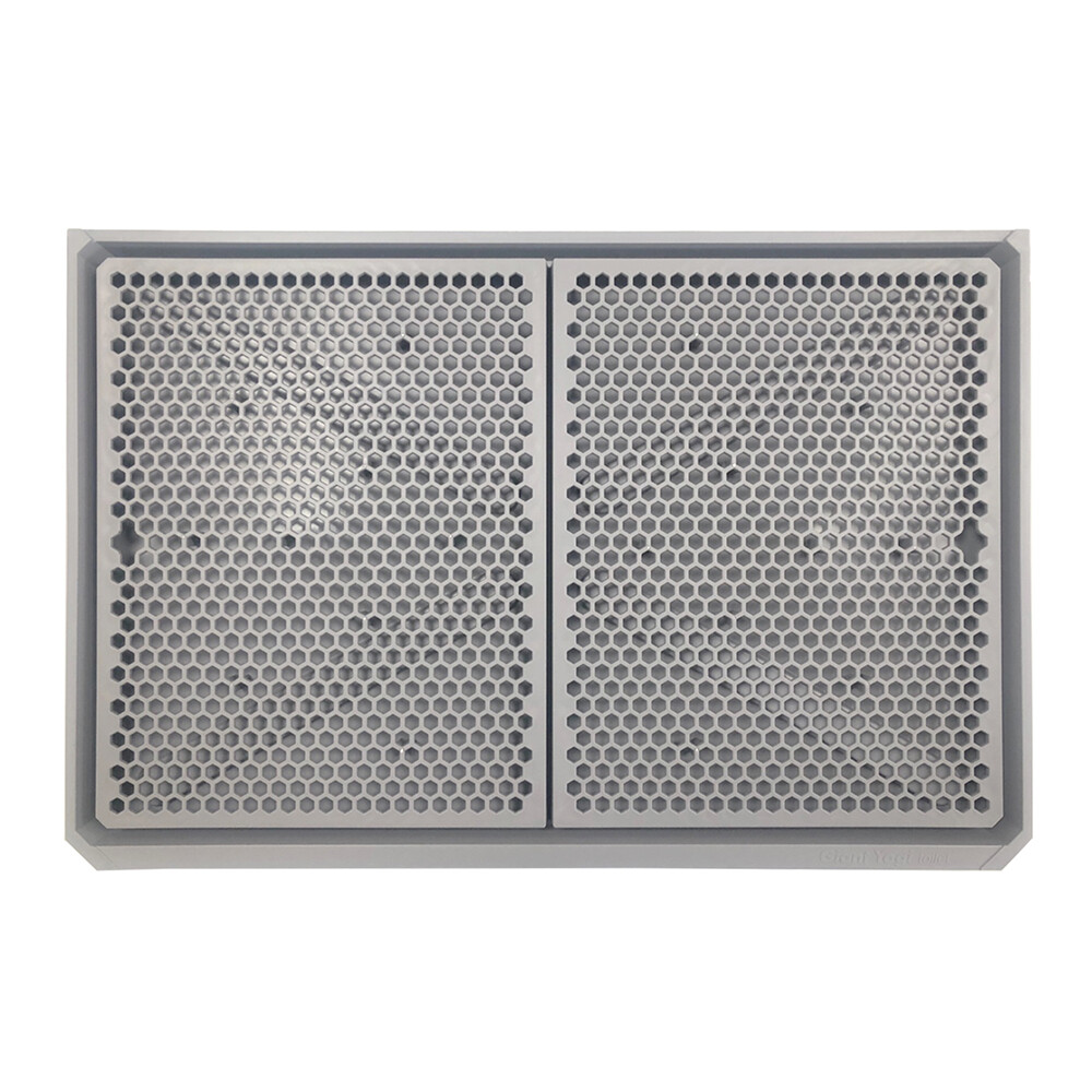 Alpha Dog Series – Indoor Puppy Potty Training Toilet Trays