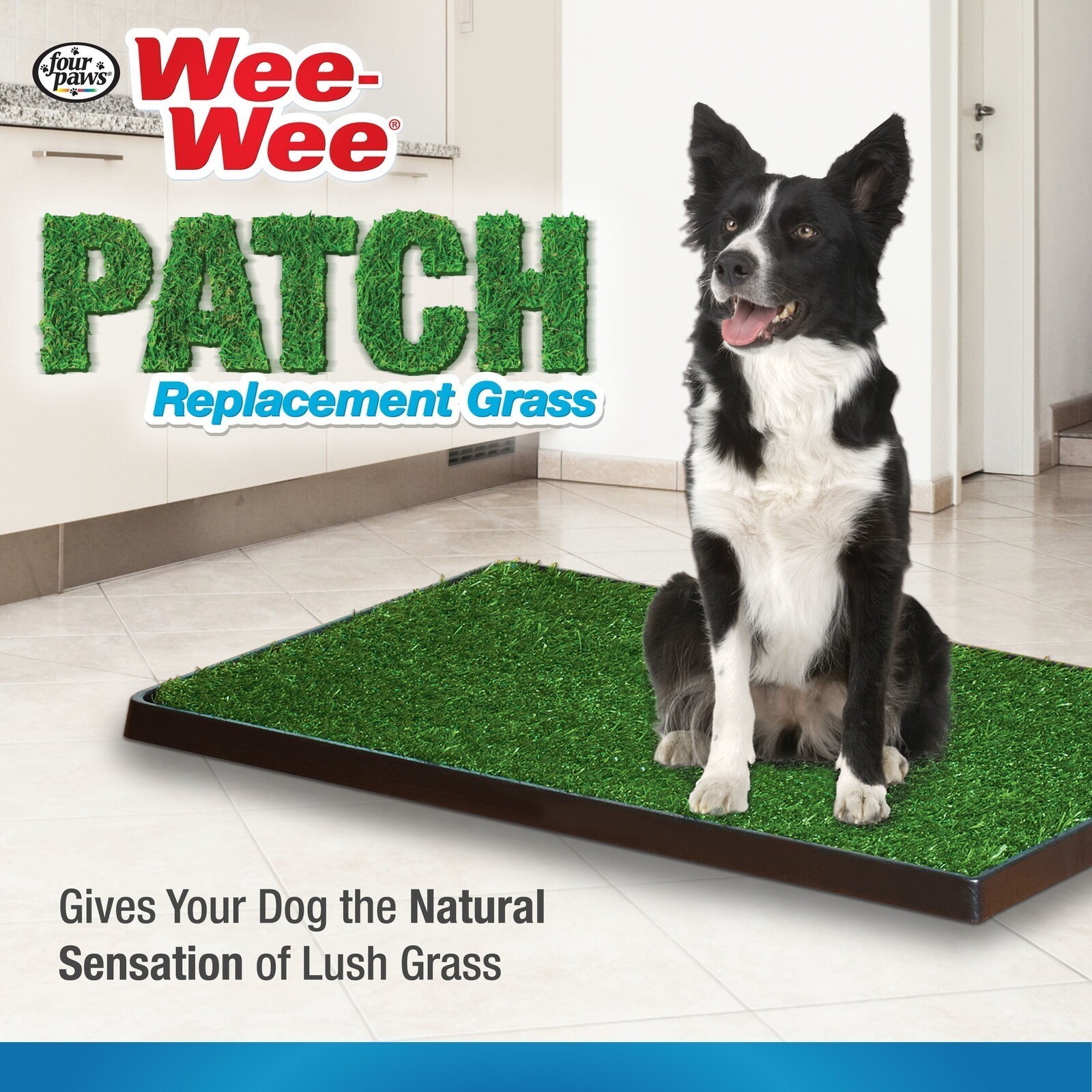 Outdoor Indoor Pets Medium Dog Grass Replacement Realistic Apartment Potty