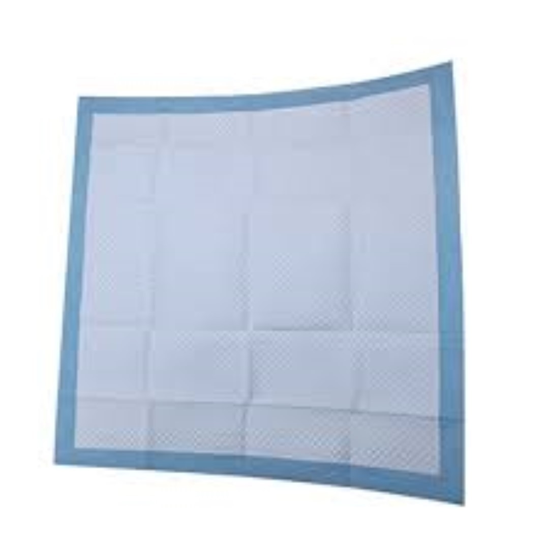 200-23×24″ HEAVY DUTY Quilted Puppy Training Piddle Pads Lasts upto 8 HOURS 36gr