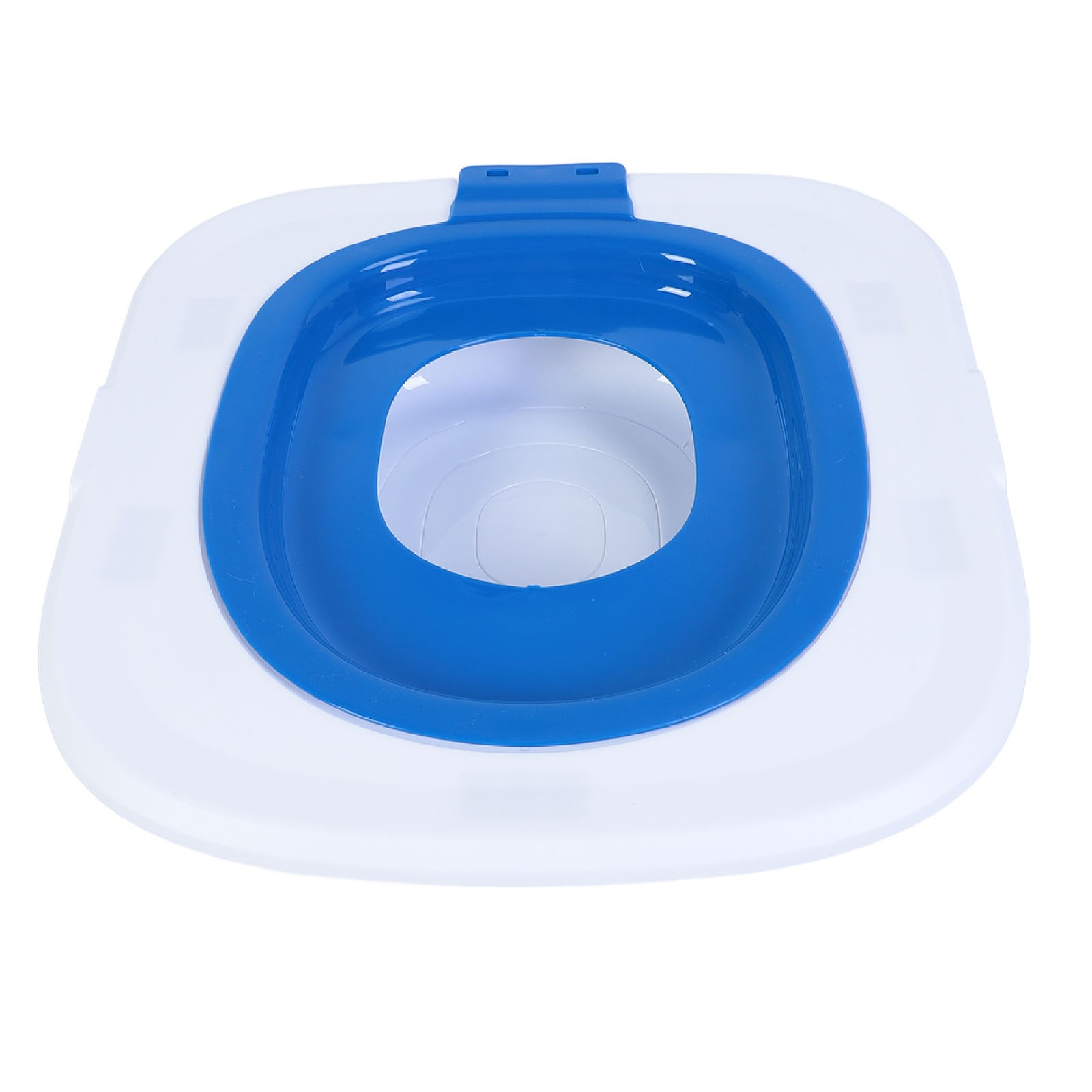 Cat Toilet Training System Slip Resistant Reusable Reliable Load Bearing Pet
