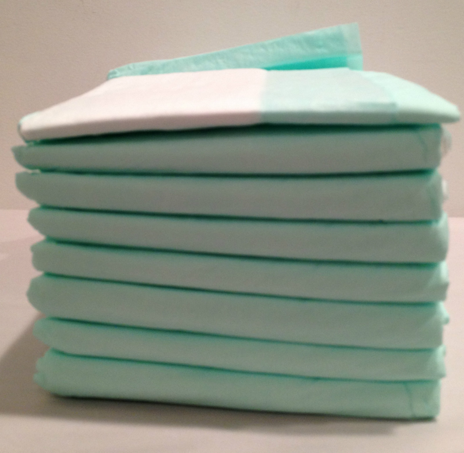 100 30×36 Dog Puppy Pee Pads Training Wee Wee Underpads Medical Grade