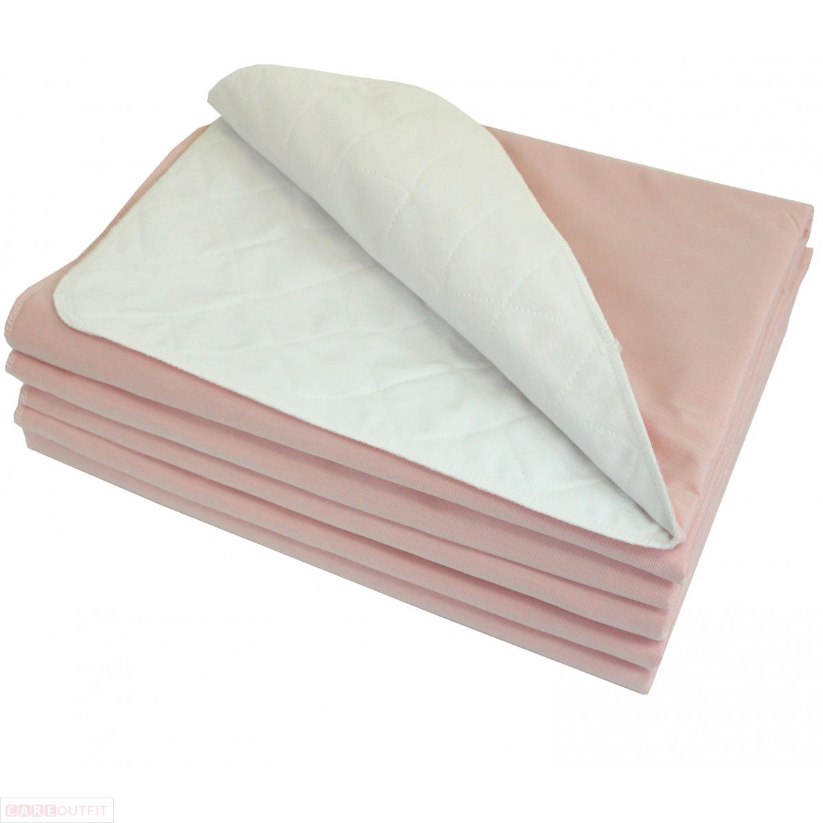 4 Heavy Absorb 34X36 Cotton Pet Dog Puppy Pee Wee Wee Pads Reusable Washable