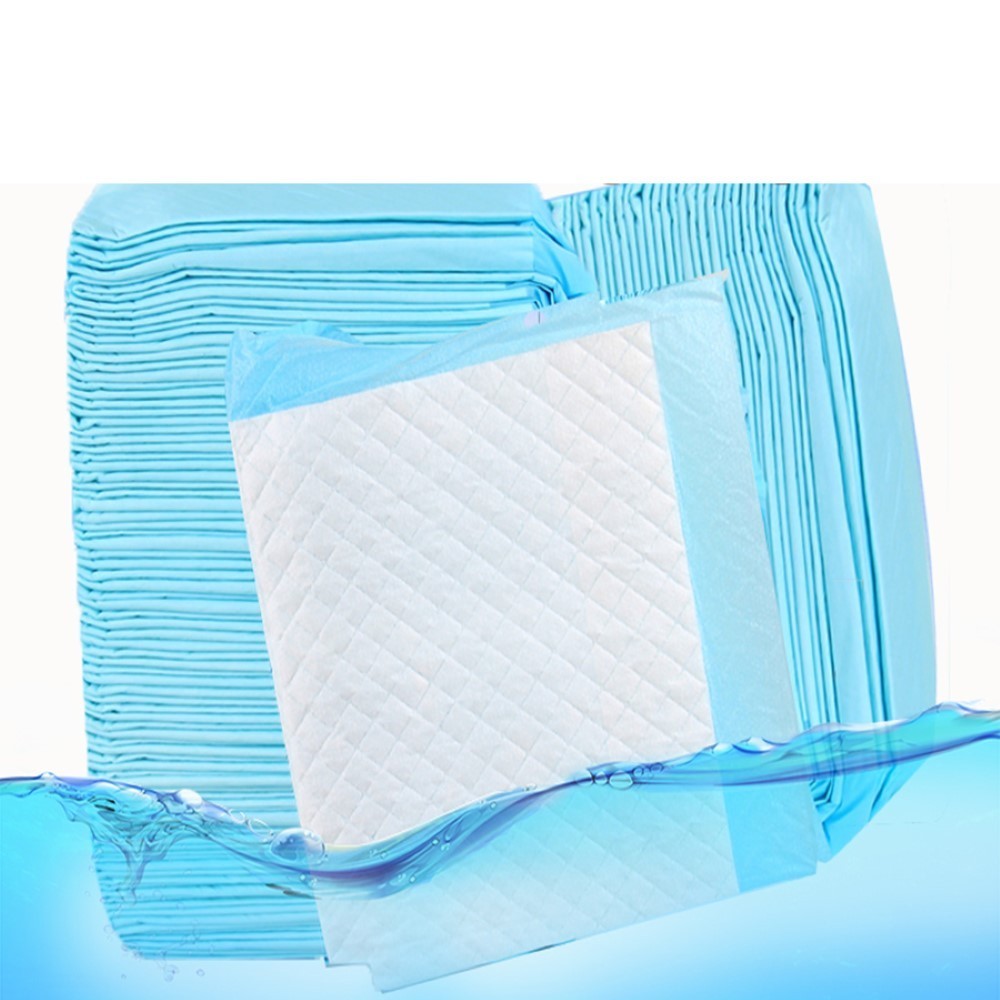 23×24″ Quilted Smart Scents HEAVY DUTY Puppy Training Pads w Special Attractant