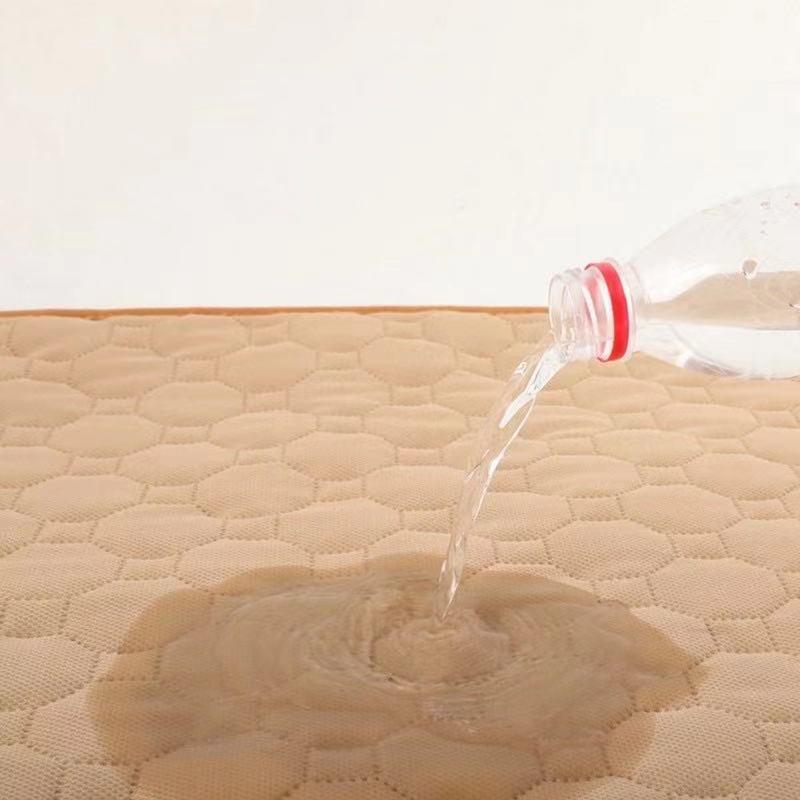 1PC Training Travel Reusable Waterproof Dog Pee Pads Non-Slip Pad