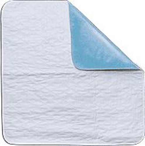 6 Reusable Absorbent Underpads for Pets 34×36″ Chux Dog Cat Pee Pads Washable
