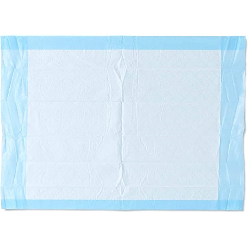 300-23×36″ Extra Large Econo-Quilted 4-Layer Cheap Extra Absorb Puppy Pee Pads