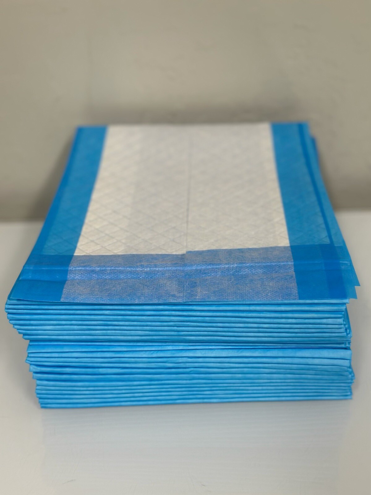 150 23×36 Light Puppy Dog Training Wee Pee Pads Underpads MEDICAL GRADE PADS