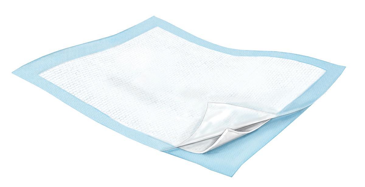 100 23×36 Disposable Puppy Cat Pet Dog Training Wee Wee Pee Pad Medical Light