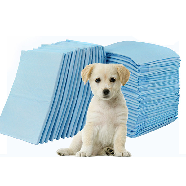 400-23 x 24 FIRST QUALITY Puppy Dog Wee Wee Training Pee/Incontinence Pads