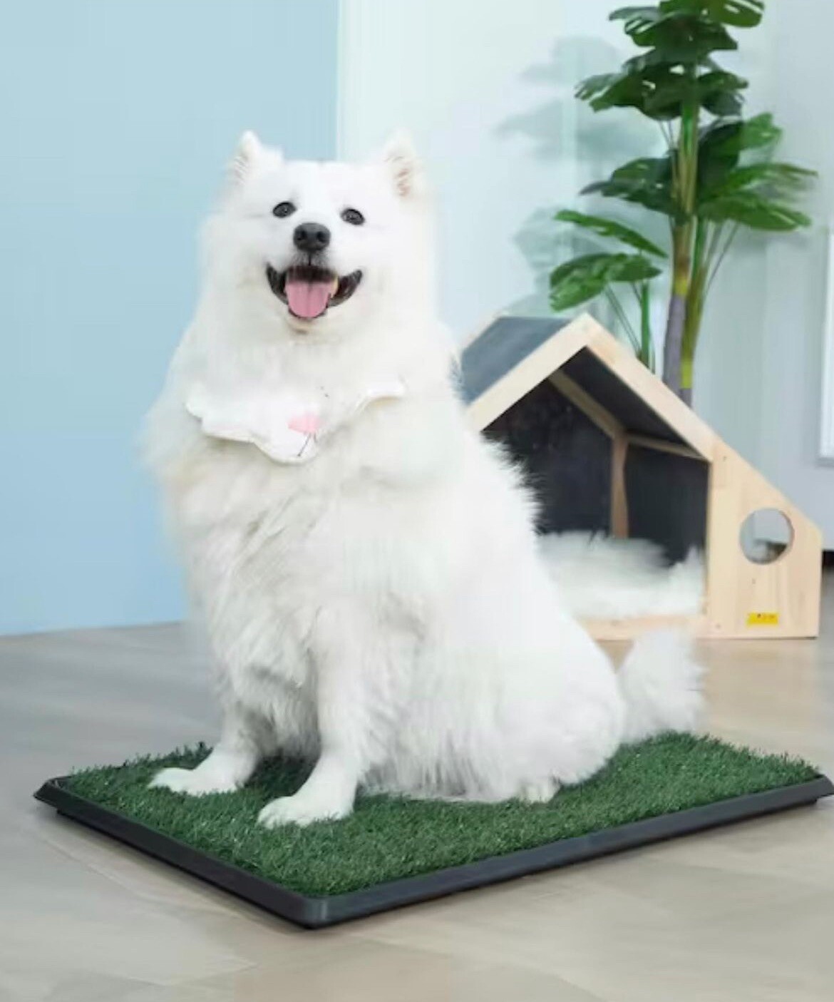 Portable Potty Turf Pee Mat