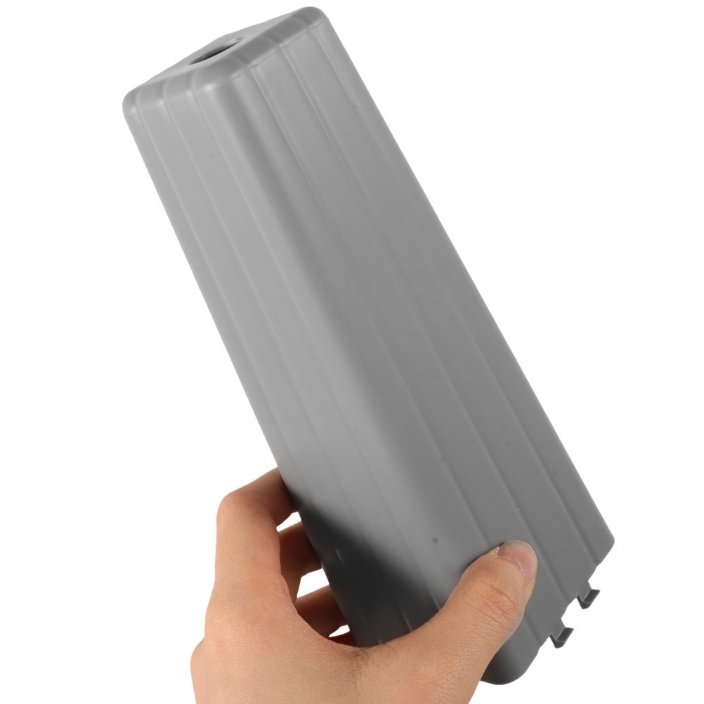 Dog Toilet Multi-functional Pet Pee Pad Tray Urine Column Bathroom Station