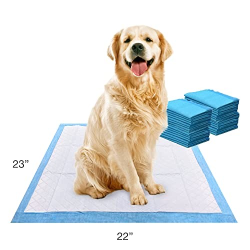 Four Paws Wee Wee Absorbent Pads for Dogs Standard 30 Count