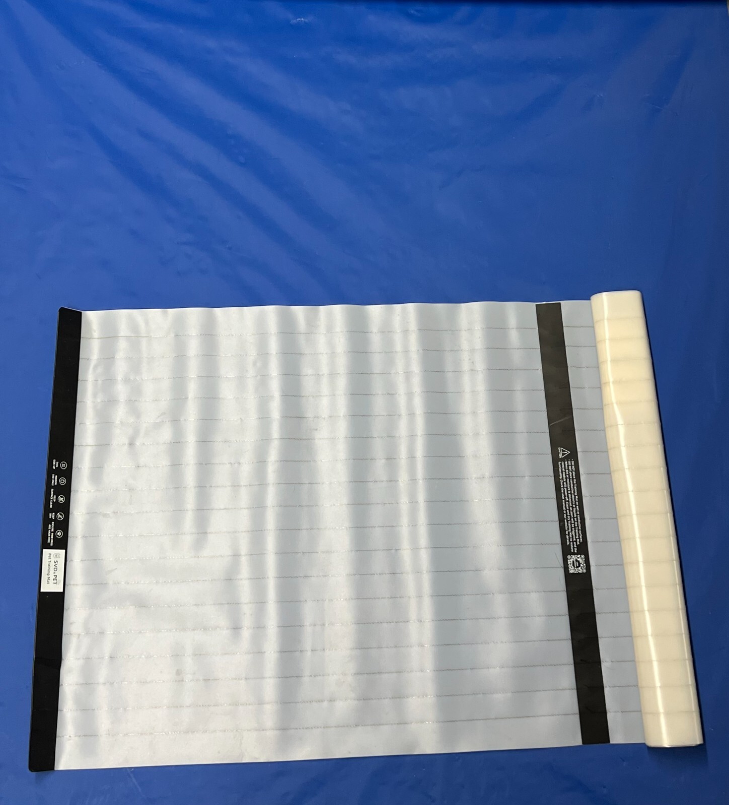 SVD.PET Pet Training Mat with Tester, Large 48″ X 20″, Dogs & Cats Shock Pad
