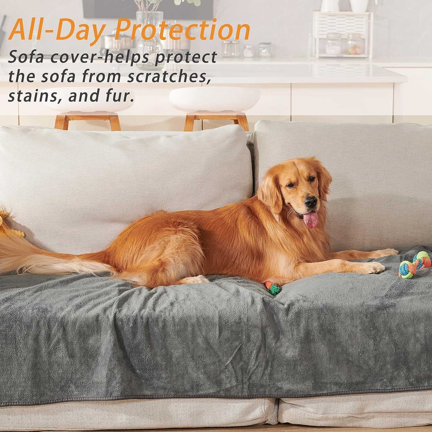 Dog Pee Pad Washable Extra Large, Instant Absorb Thicker Training Pads Non-Slip
