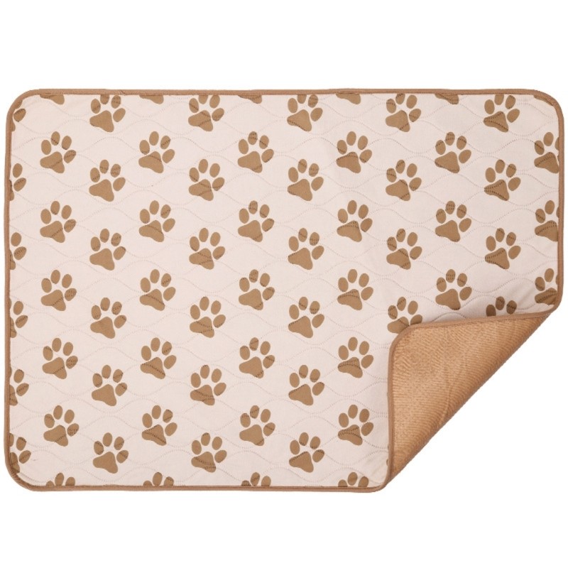 Dog Training Pee Pad Pet Urine Pad Washable Pet Diaper Pad Nappies Diaper Mat