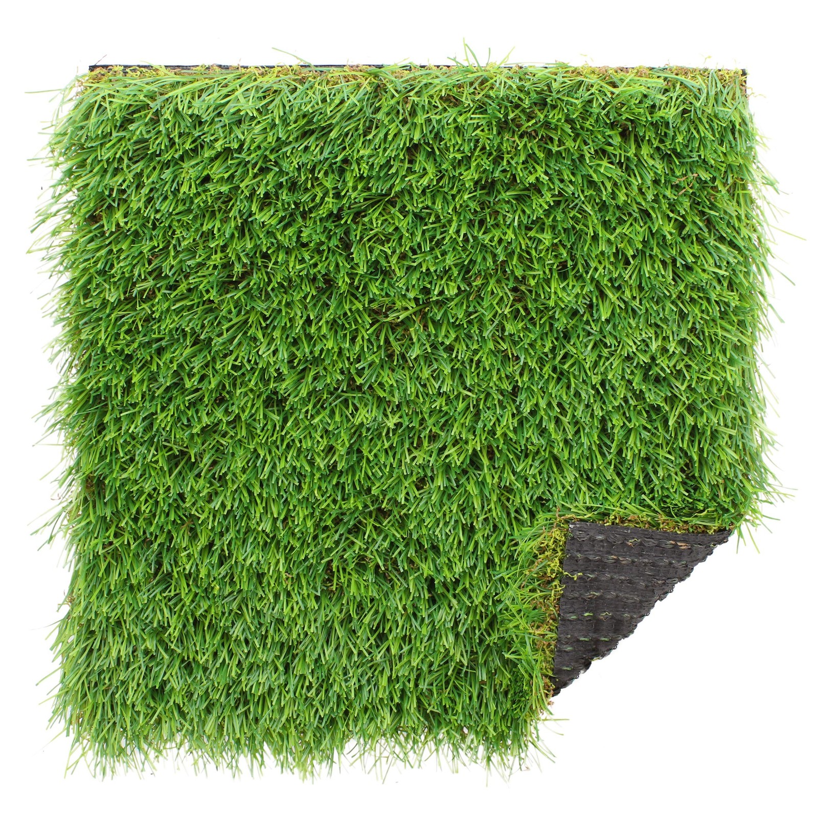 Ruralty Nesting Box Pads Artificial Turf Square 4pk – Synthetic Pads for Chic…