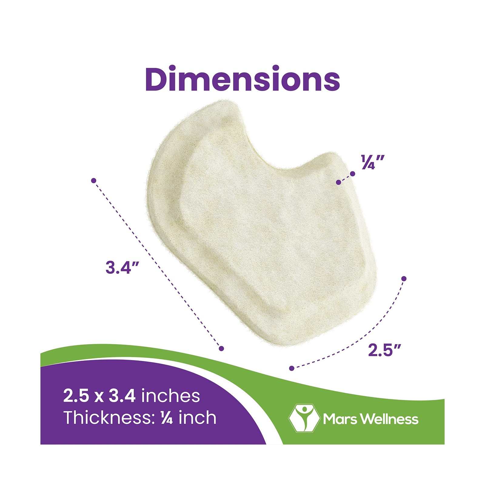 Premium Dancers Pads for Ball of feet Pain – Sesamoiditis Pads – Made in USA …