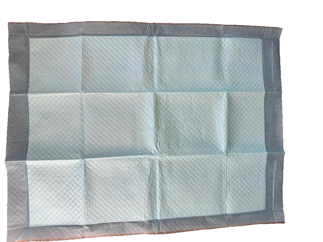 Ultra Absorbent Small Pee Pads Pet Underpads Pet Training 10 Set “45x60cm”