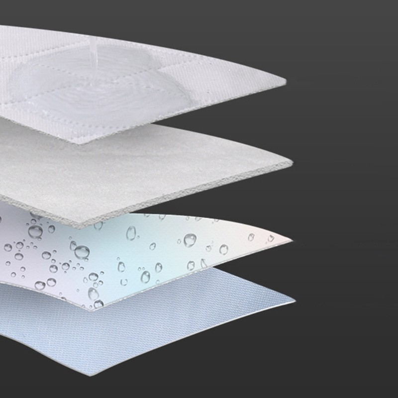 Dog Diaper Mats Puppies Bed Urine Pad High Absorbent Pet Pad for Large Small Dog